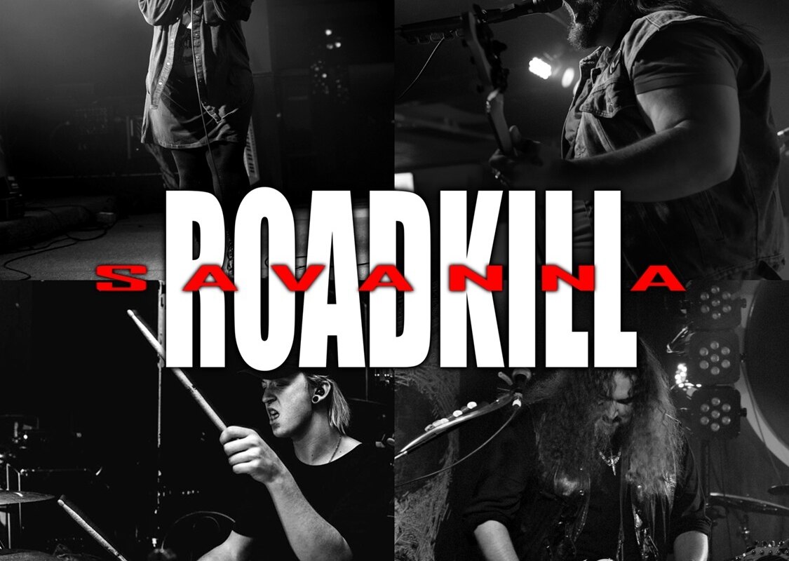 Dali Van Gogh Release Their Fourth Sigle "Savanna(Live at Bovine Sex Club, Toronto)"