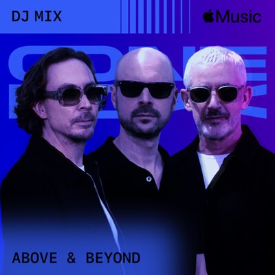 Above & Beyond partner with Apple Music for exclusive career-spanning One Mix created in Spatial Audio