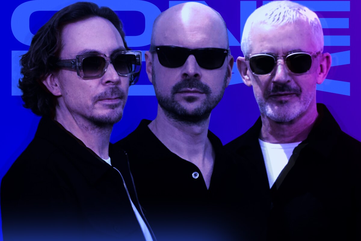 Above & Beyond Celebrate 25 Years of Music with a Career-Spanning One Mix in Spatial Audio on Apple Music