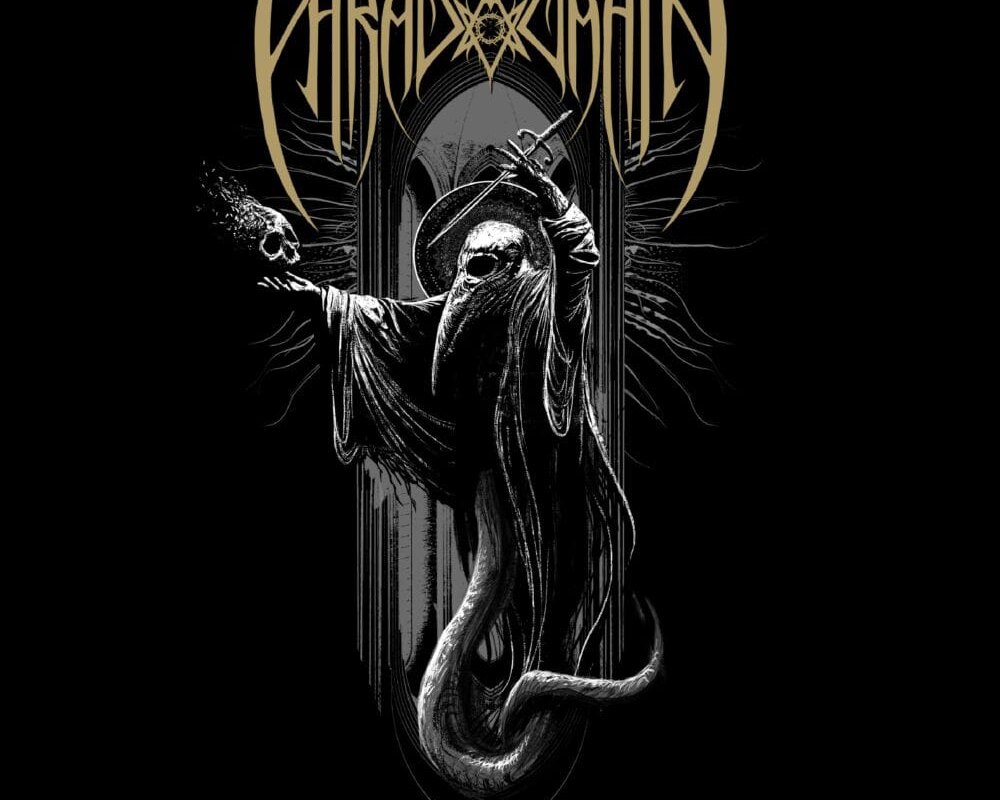 Paradogmata releases "Necrosian Tastings" (Hymns for the End of Times)