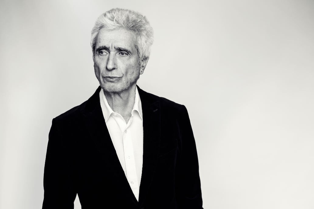 Alan Gerber, Founding Member of Cult Favourites Rhinoceros, Shares New Single "Over Again" From Album 'The Well'