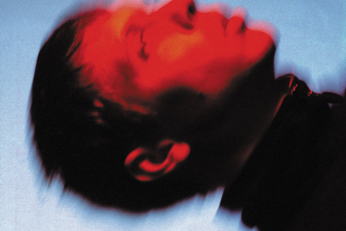 Noonzy releases 'If I Were You' | debut album 'Plan Is Bad' out 02/10