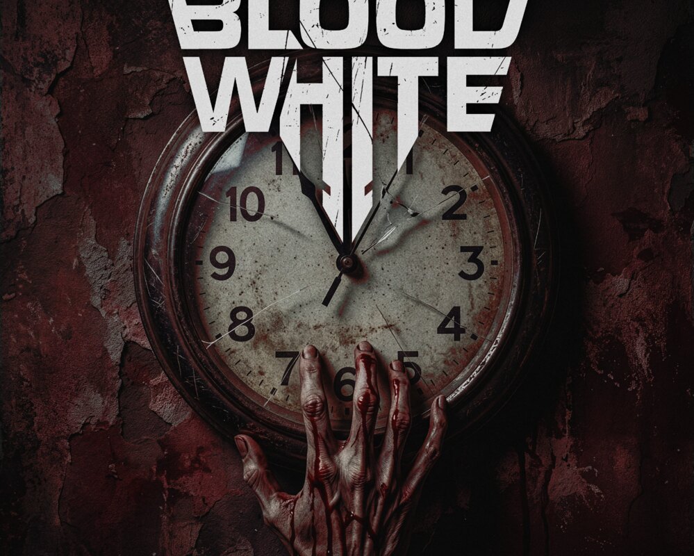 Blood White release new single "Before I Die"