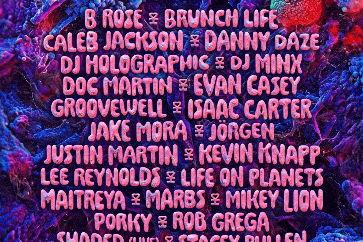 Desert Hearts Reveal Lineup for Intimate New Microfest Experience (Danny Daze, DJ Minx, Justin Martin)