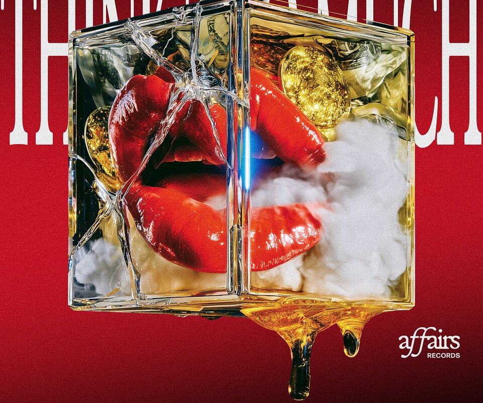Vintage Culture releases two-track EP ‘Think Too Much’