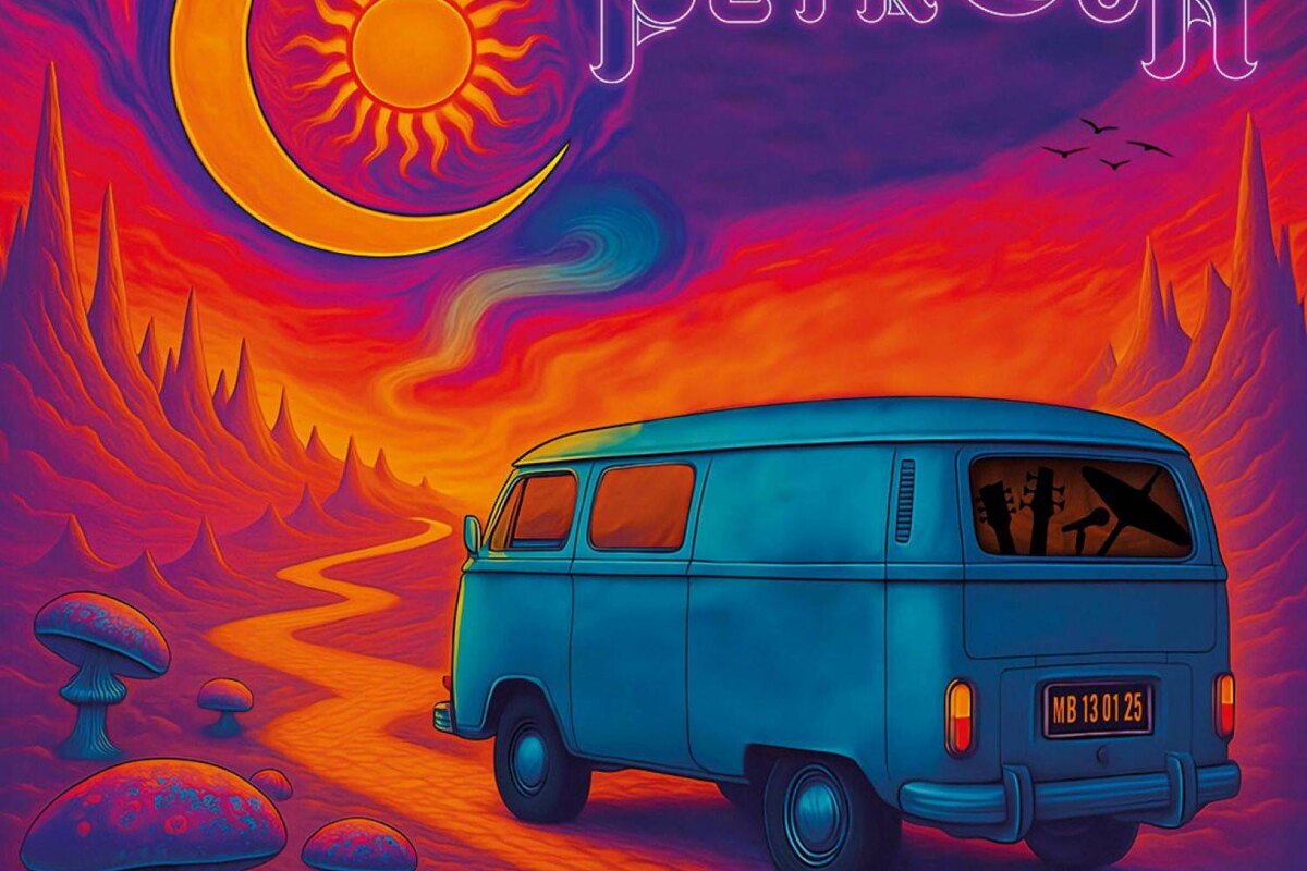 Petrosa releases Roadburn Chronicles