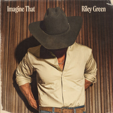 Riley Green releases New Song “Imagine That”