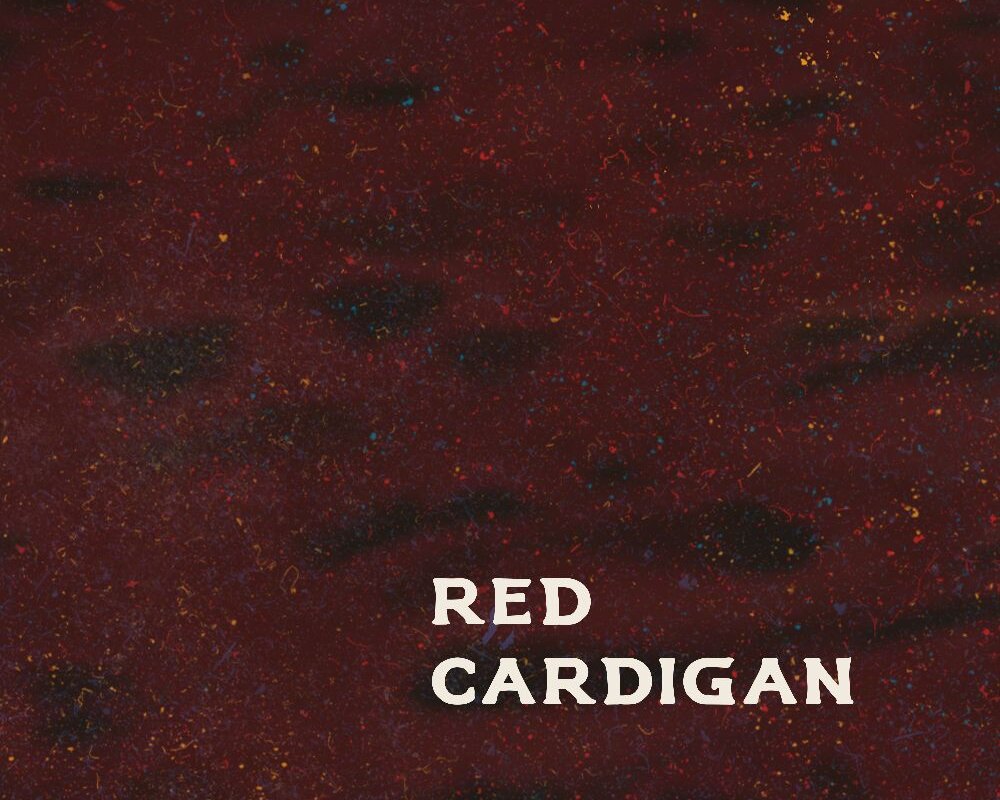 Glasgow indie-rock trio Junior VP reveal nostalgic new single ‘Red Cardigan’