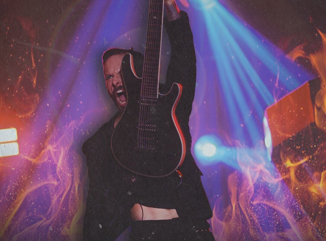 Radar Festival 2027 announces headliner: Mick Gordon, performing DOOM in a world-first