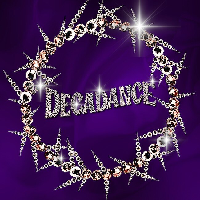 Gavin Friday to release 'Decadance' The Ecce Homo Orchestra Reworks on 11 Sept - Hear first track 'Lady Esquire'