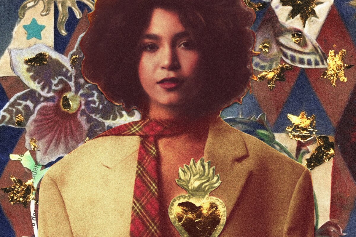 Mari Froes lanceert nieuw album Esquina do Sol