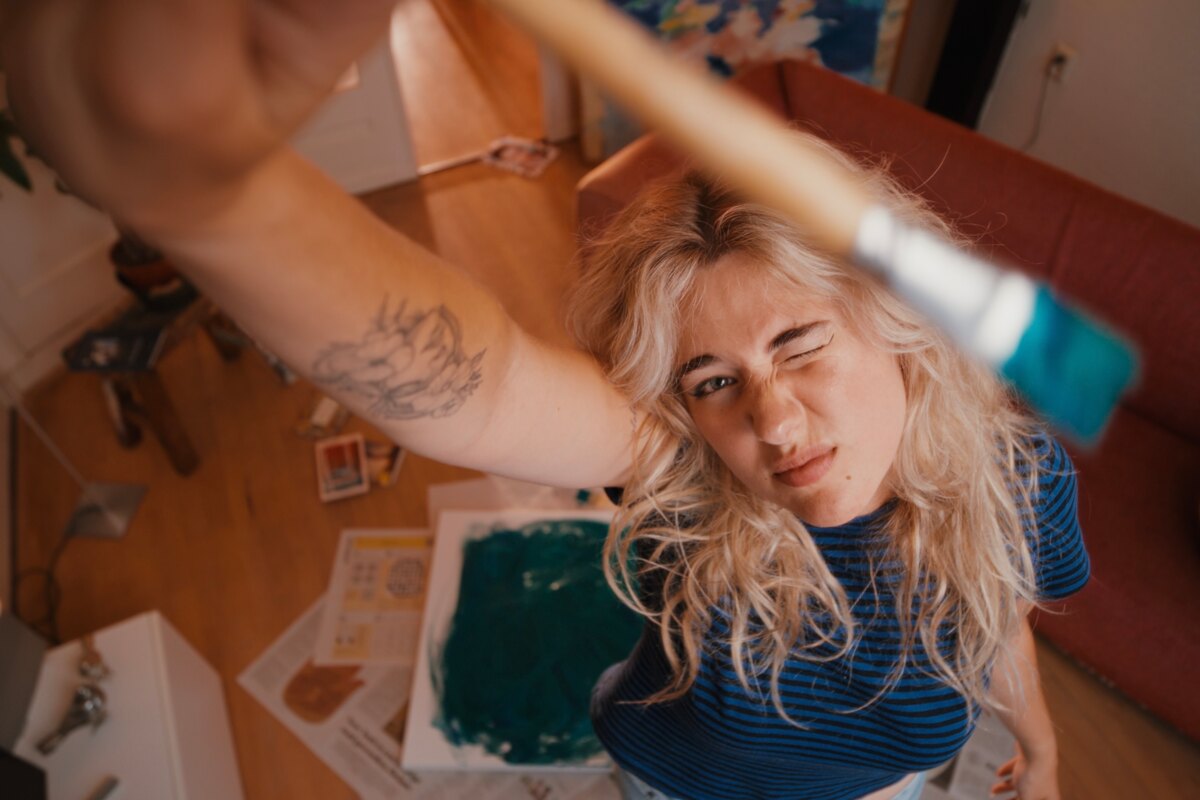 Nieuwe single ‘Elke Keer Weer’ van Else Lena uit op 31 juli