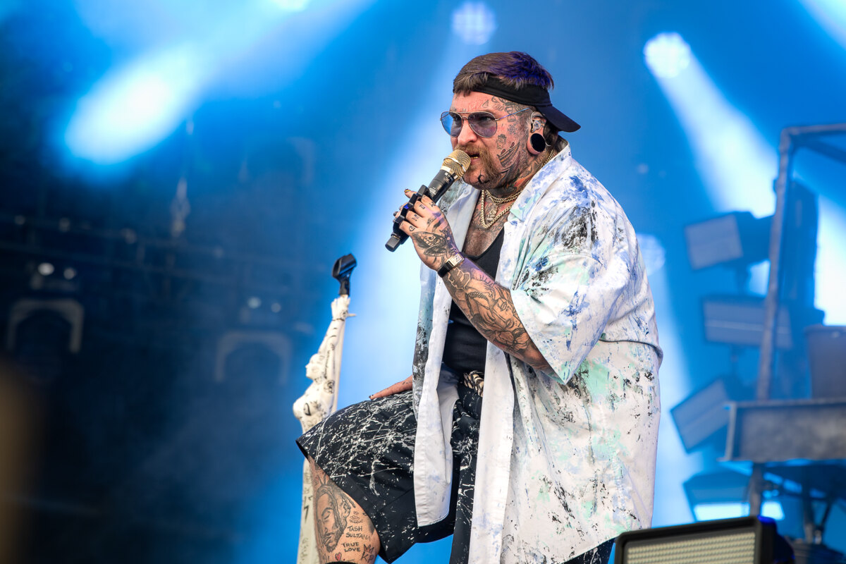 Teddy Swims met extra show naar Ziggo Dome
