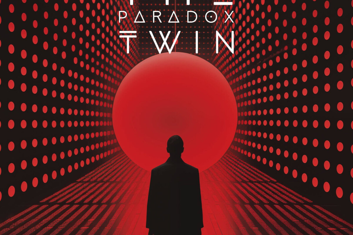 The Paradox Twin Announce Rescheduled UK Live Dates Following Acclaimed New Album Release