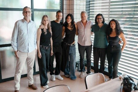 Universal Music Group and Southeast Records sign international deal with Dhurata Dora