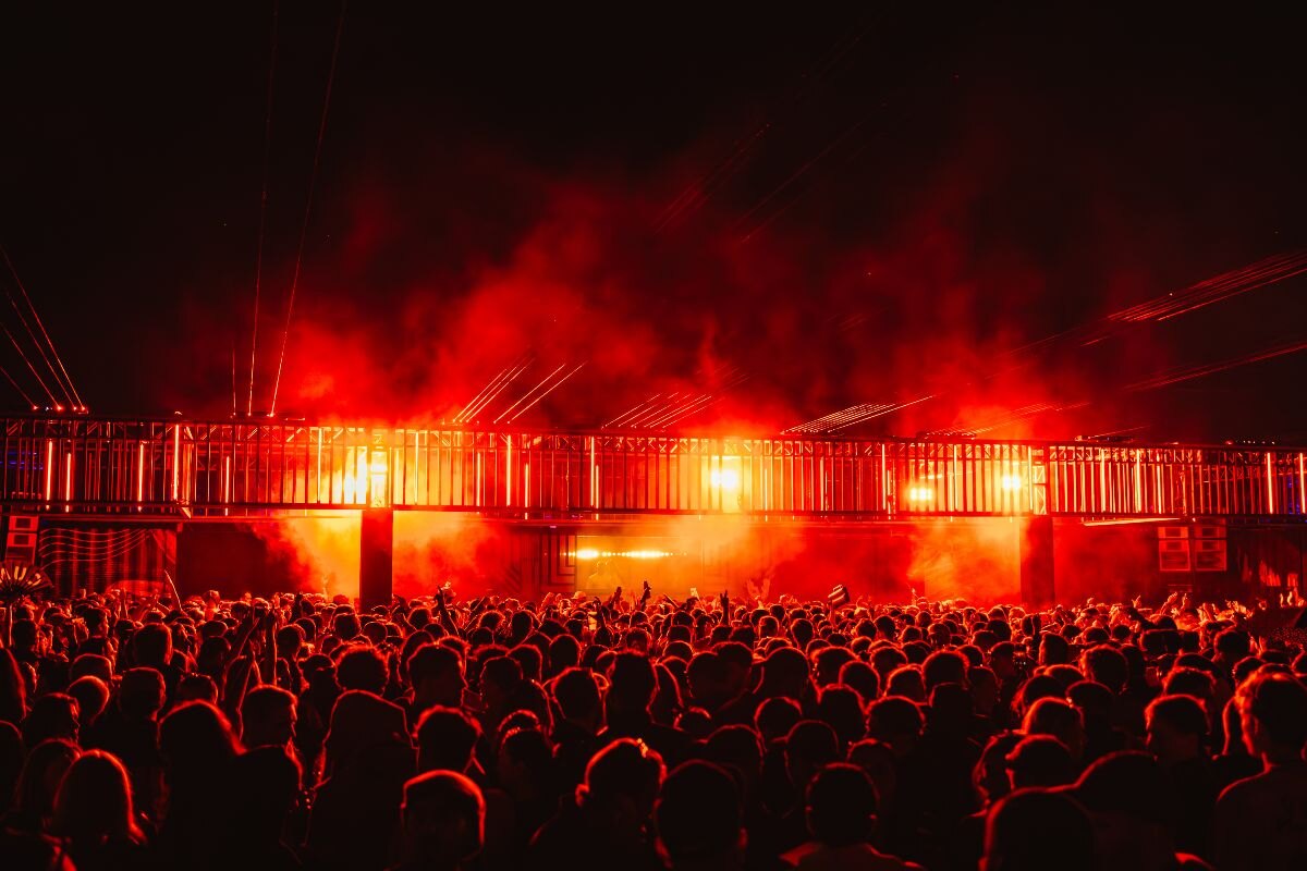 Waterworks Extended 2026 releases set times for upcoming 36hour marathon at The Cause, London.