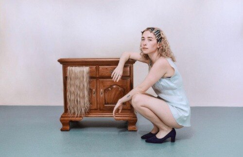 Blondshell brengt single Fur Elise uit
