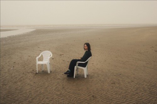 Bonnie Kemplay lanceert EP Someone, Somewhere