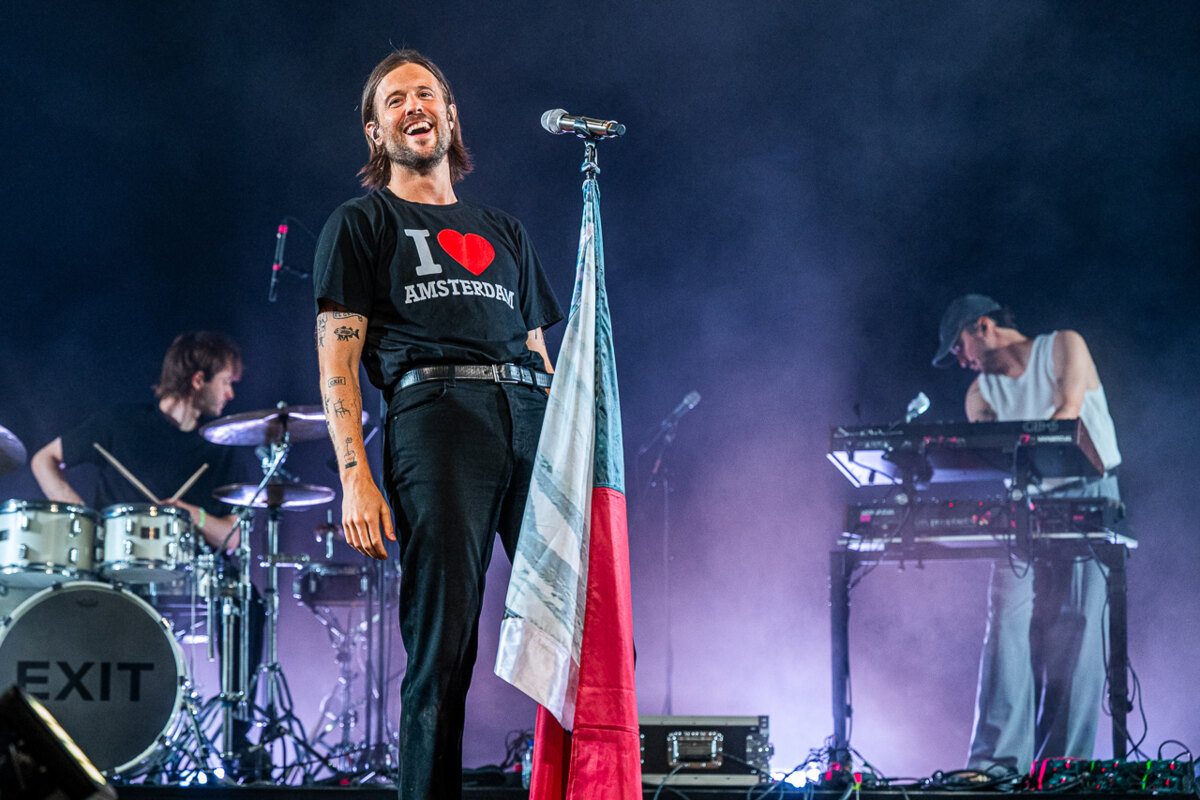 Breekout Festival 2026 maakt verassinggast bekend: Bazart