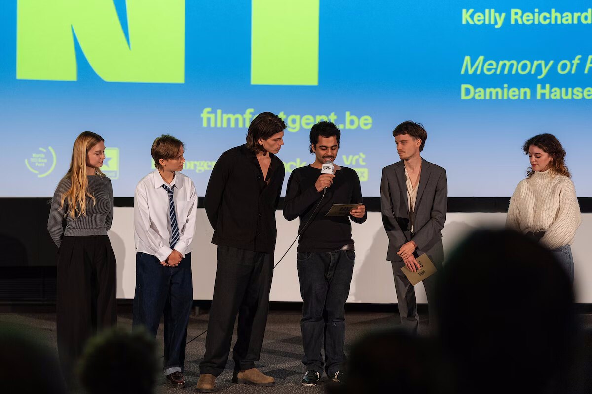 Film Fest Gent organiseert opnieuw Explore Zone jongerenjury