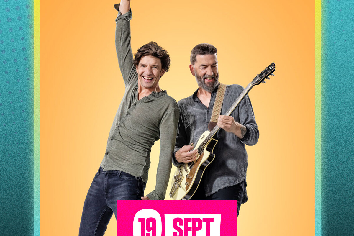 LoForLife onthult secret headliner: Clouseau komt op 19 september naar Scherpenheuvel