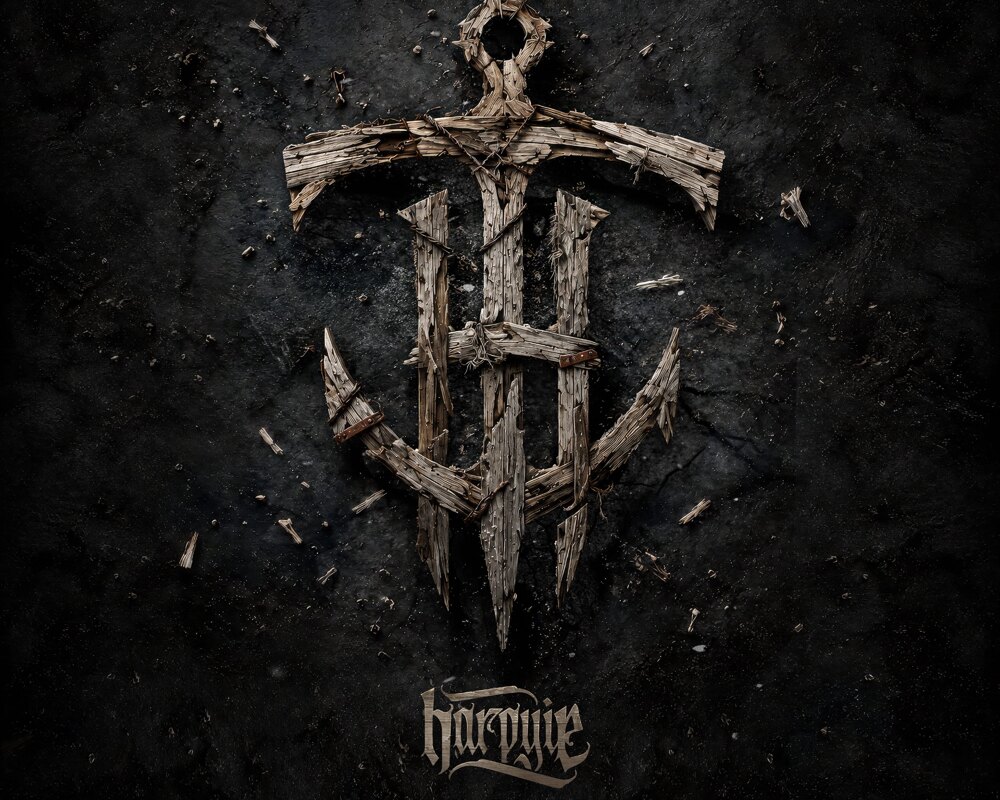 ‘Nach Uns Die Sintflut’, HARPYIE’s farewell album, is due for release on 11 December via Metalville