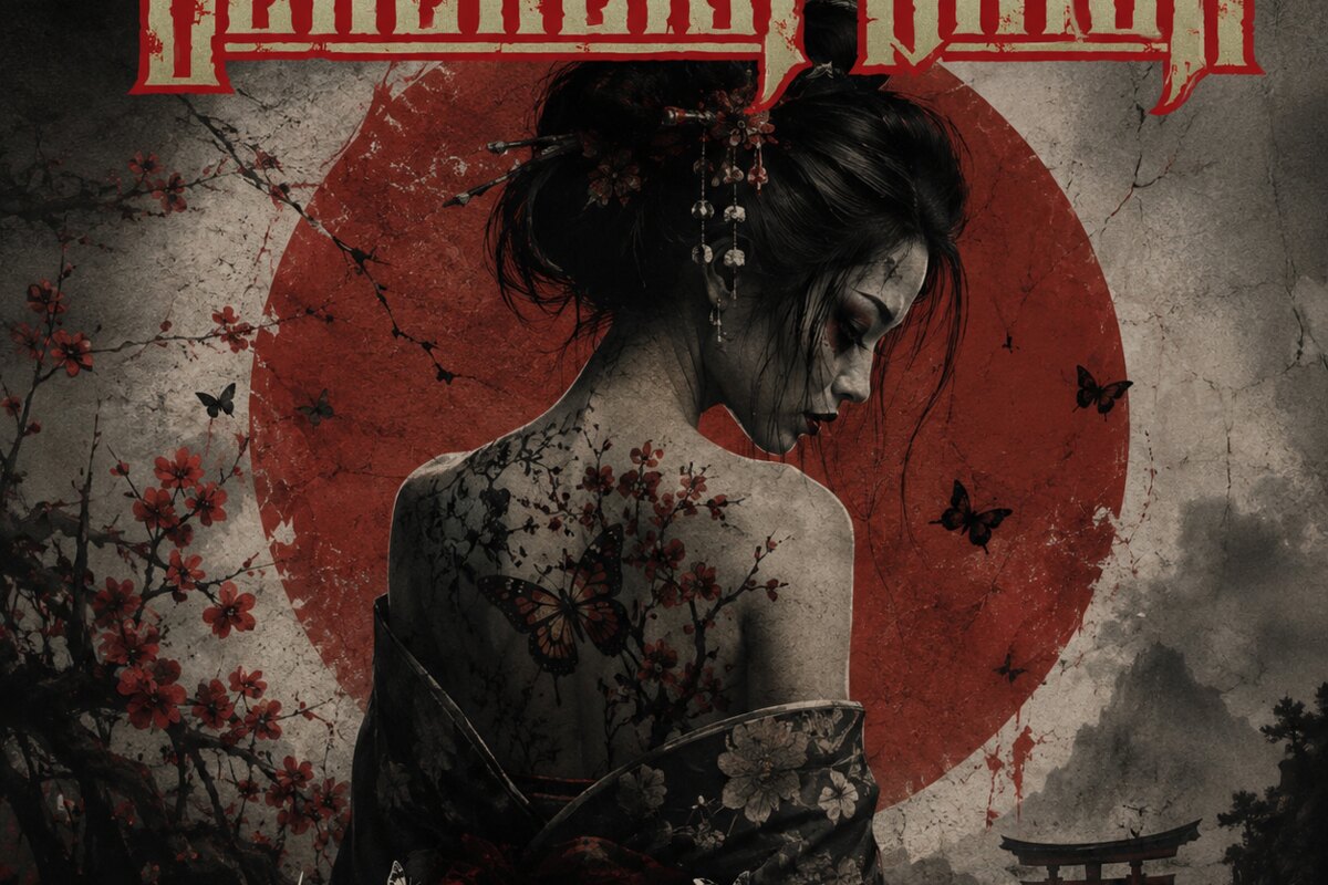 Blacklist Union Release New Single + Video "Madame Butterfly"