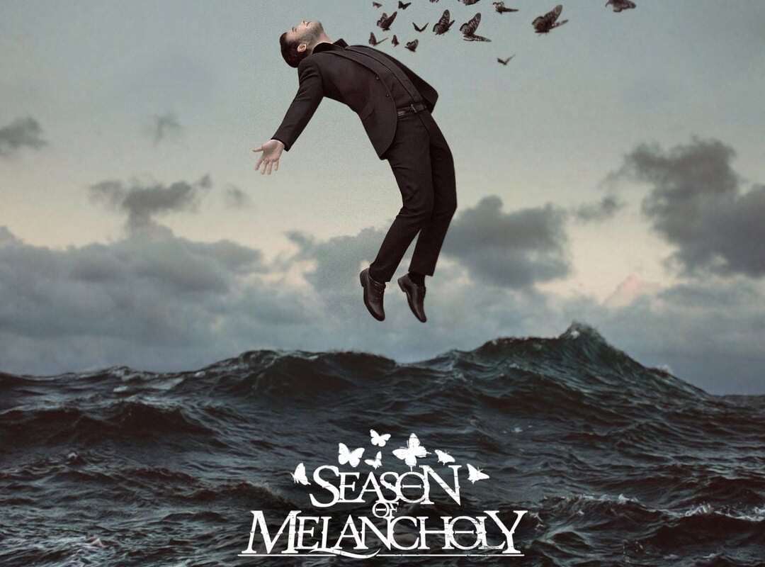 Season of Melancholy (Ukr) - In Sleep | Metal