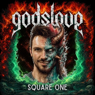 Godslave releases new single "Square One"