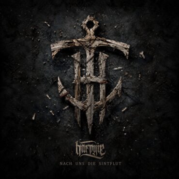 Harpyie’s farewell album, is due for release on 11 December via Metalville