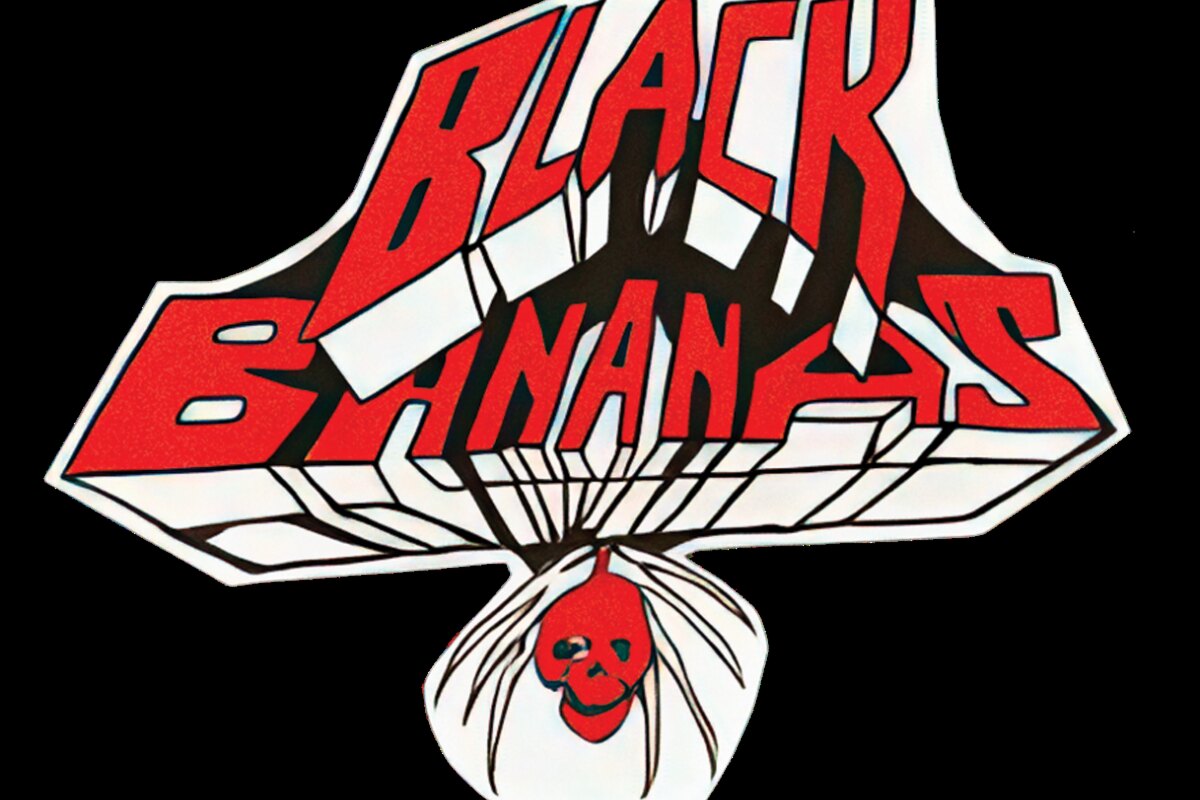 Jennifer Herrema’s Black Bananas share new single, “Eddie’s Album”