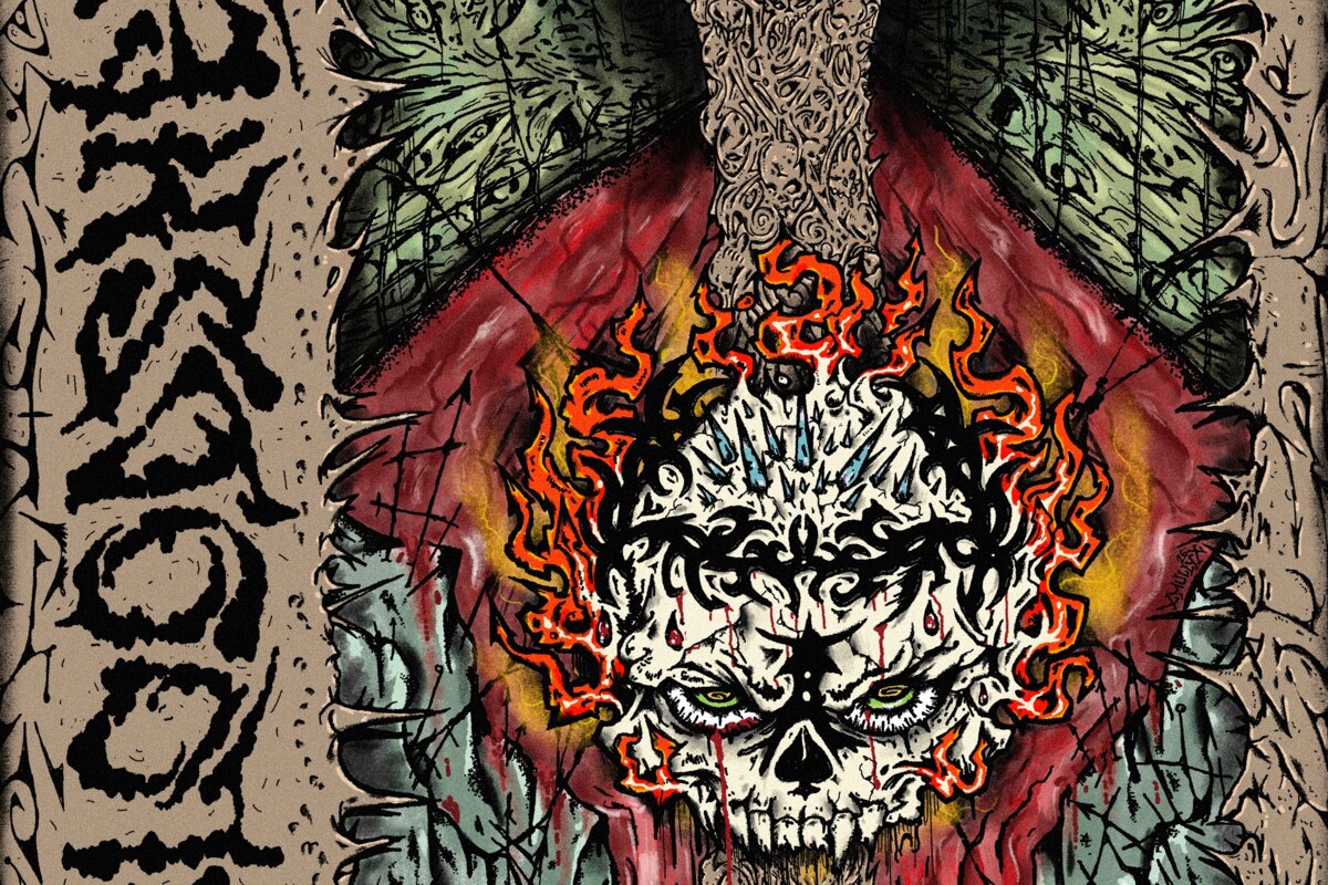 LA hardcore band Bloodshed announce Punishments Beyond Comprehension EP with new single "Limits of Tolerance"
