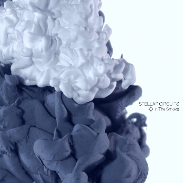 Stellar Circuits have unveiled their powerful new single, ‘In the Smoke,’