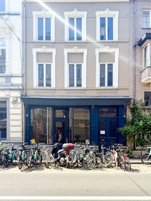 Mijn Restaurant schakelt een versnelling hoger: van 4 naar 5 steden
