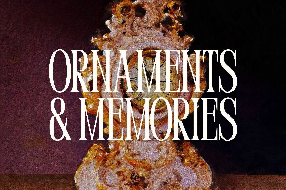 Future Static return with new single/video 'Ornaments & Memories'