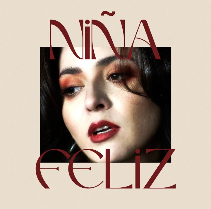 Lexi Valentine Is Set To Release Her New Single "Niña Feliz"