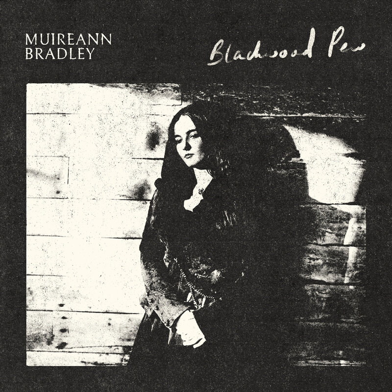 Muireann Bradley releases "True Love Will Find You in the End"
