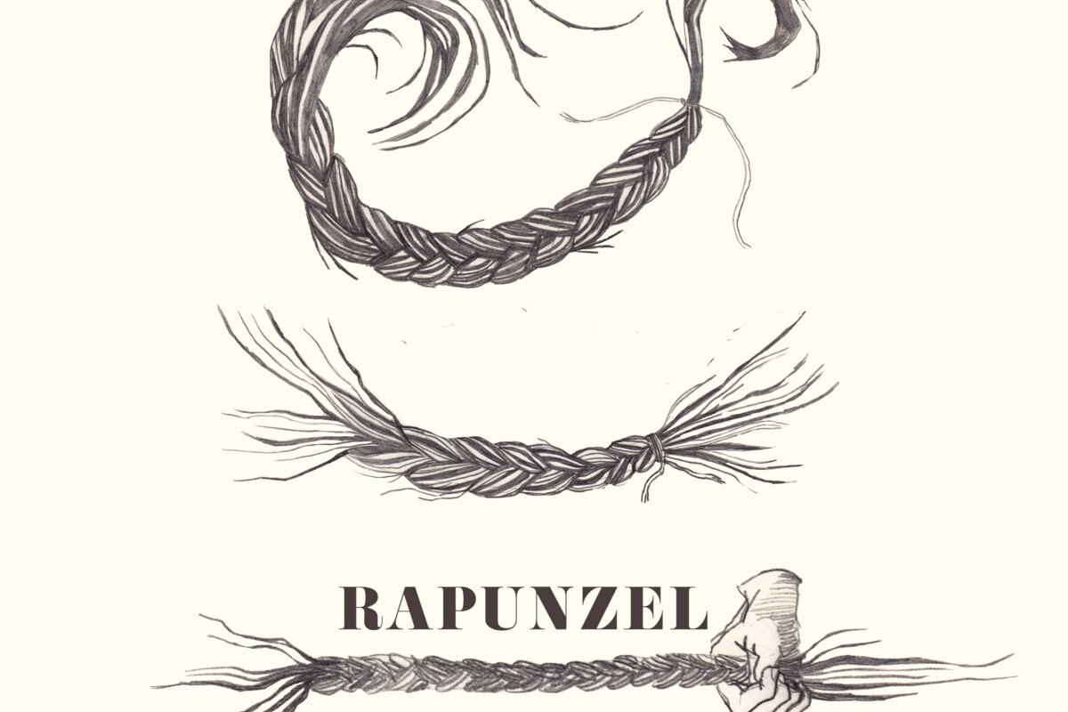 Dragged Up Celebrate the Outsiders on Frenetic New Single "Rapunzel"