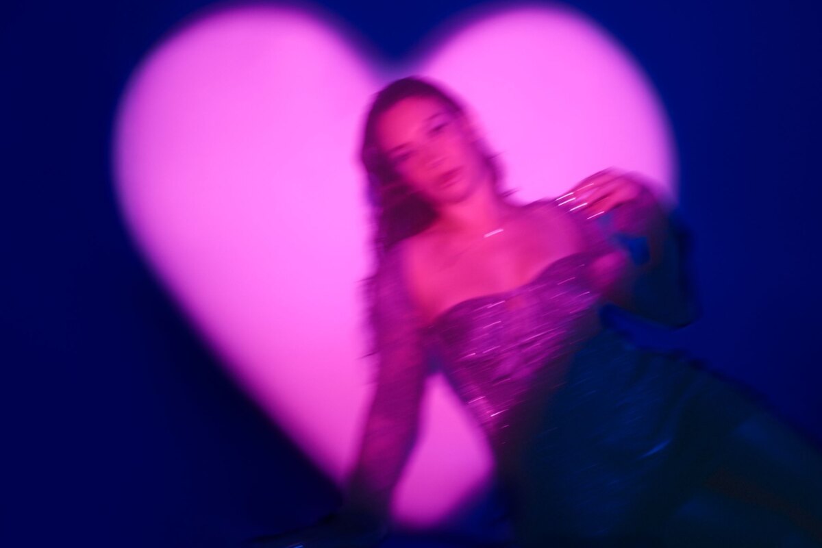Miss the Heart Reclaim Their Power on Explosive Alt Pop-Rock Anthem "Know Me Better"