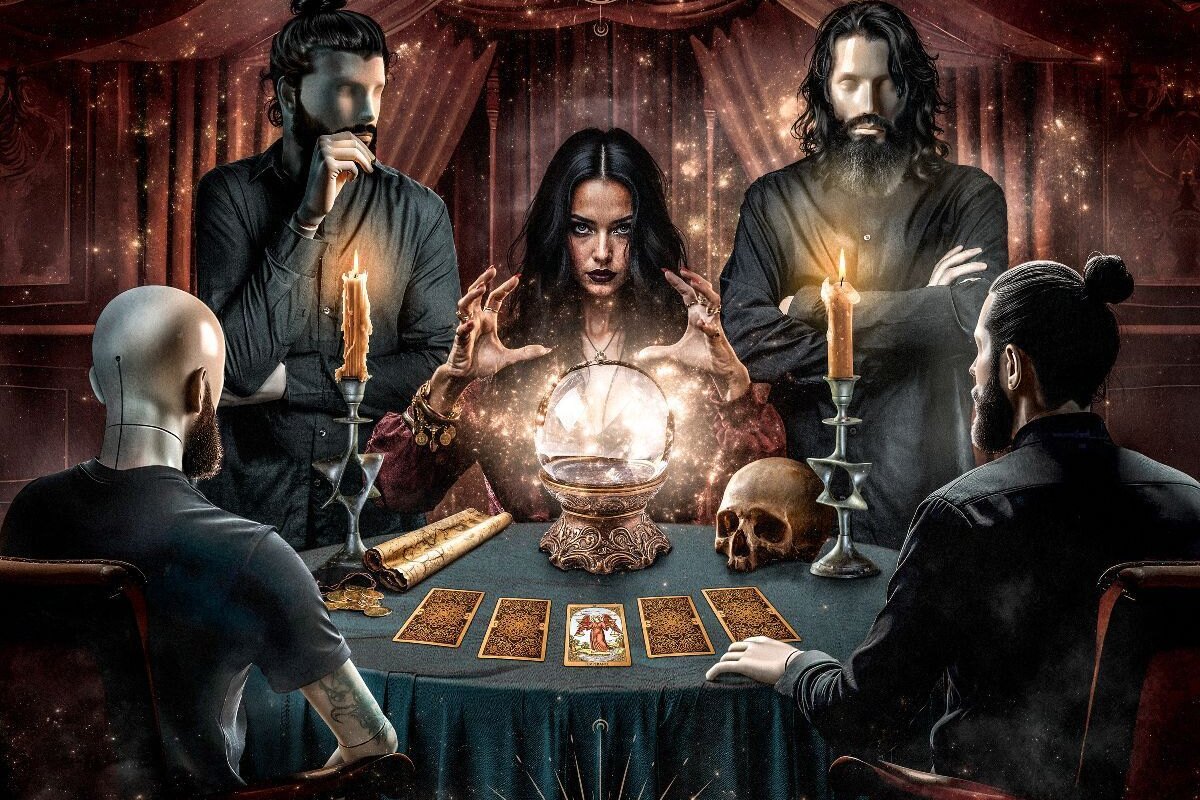 Temperance Release Second Single, “Death: Right Before We Die” + Video!