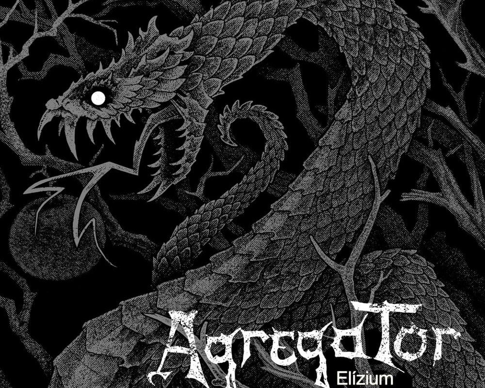 Hungary’s Agregator release new EP "Elízium"