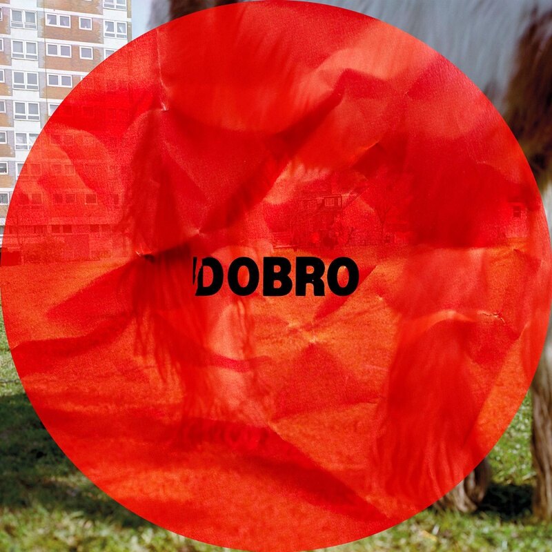 Westside Cowboy release new single ‘Dobro’