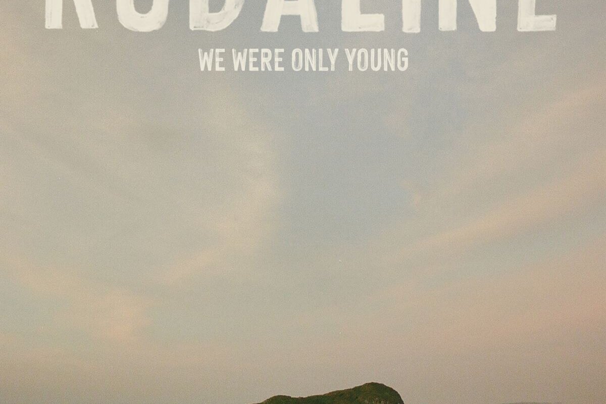 Kodaline offer support for those in their darkest hours with 'Back To Me'