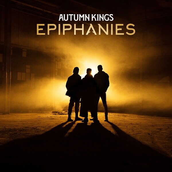 Autumn Kings releases Debut All New Track: "yOunG BLoOds"