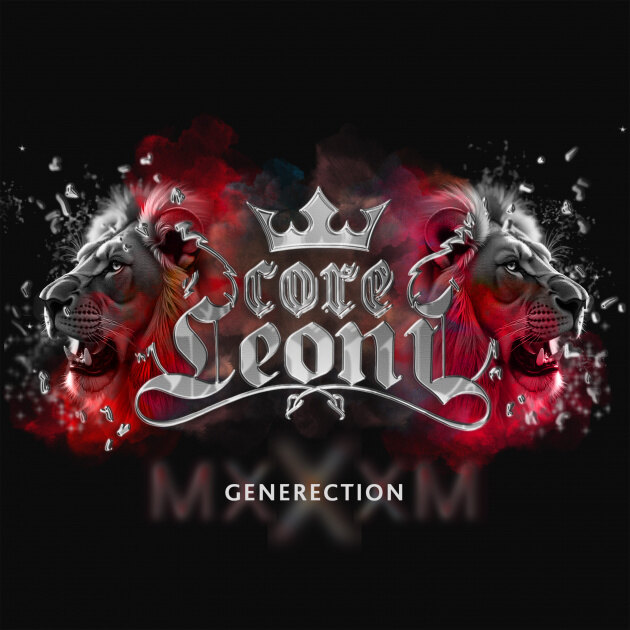 CoreLeoni Release Video for New Single "Howling At The Moon" from Upcoming Studio Album "Generection"