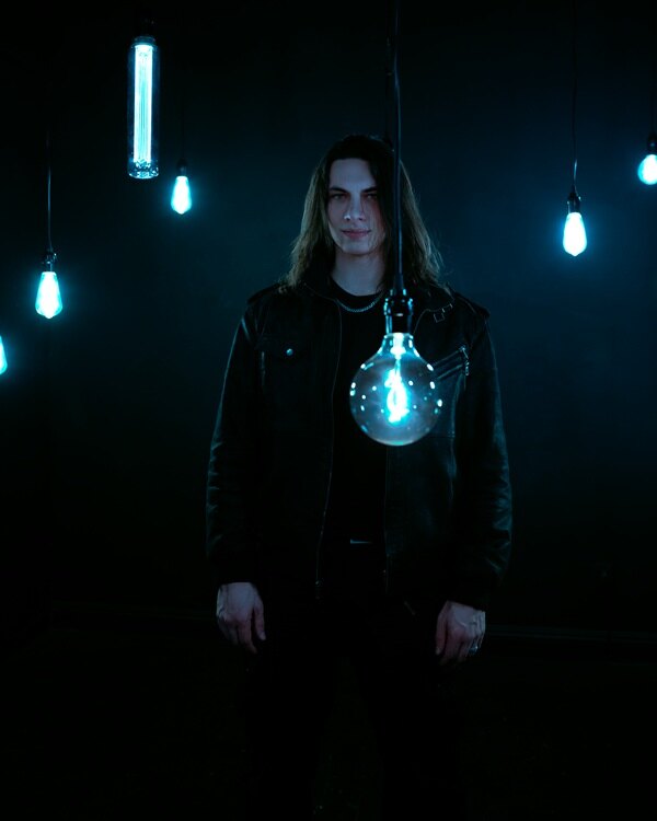 Arankai Kicks Off New Chapter: Announced New Album “The Shape Of Blue” Out Oct. 30 Via Hopeless Records