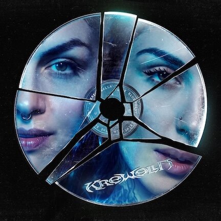 Krewella share new single "the blueprint"