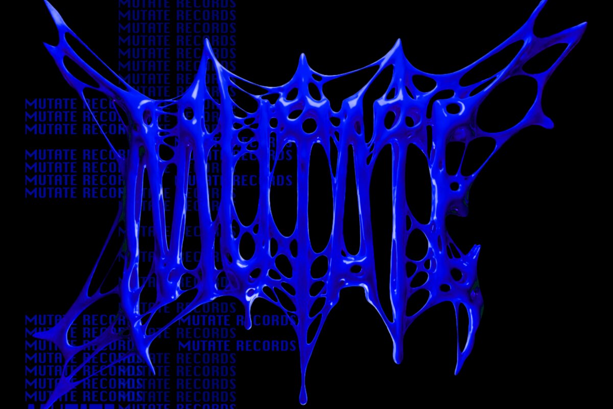 DØMINA Debuts on Mutate Records With Hard Techno Anthem “Rockin It”