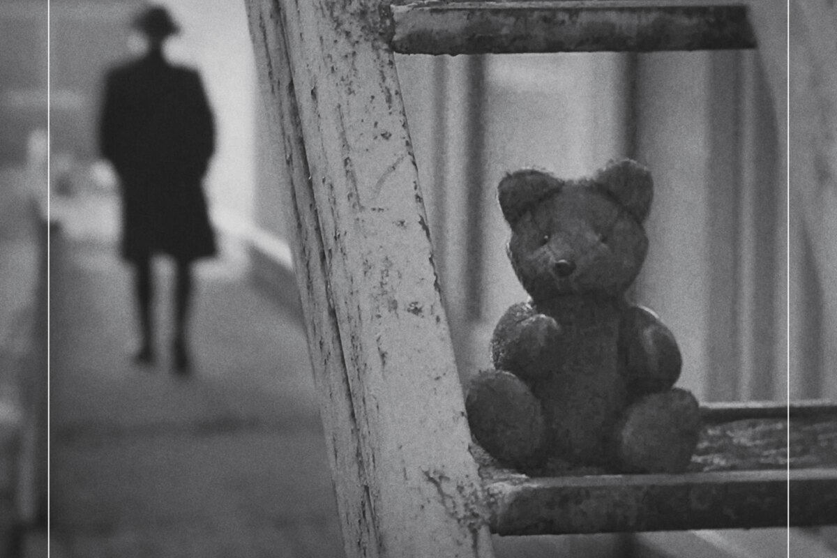 Season Of Melancholy Presents New Single "Ghost" - The Final Step Before the New Album