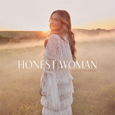 Carly Pearce Releases New Single “Happy For Myself”